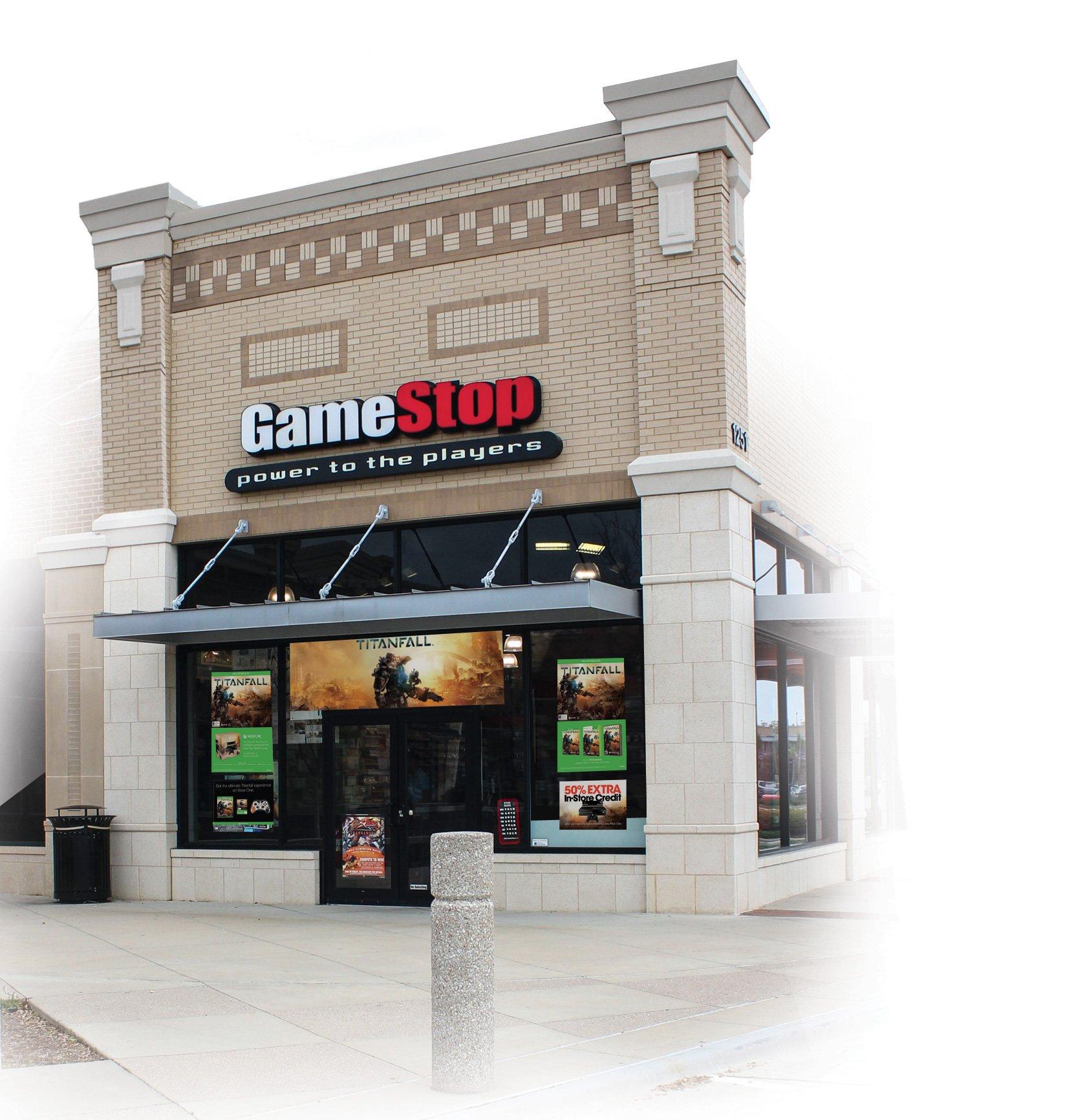 gamestop eugene