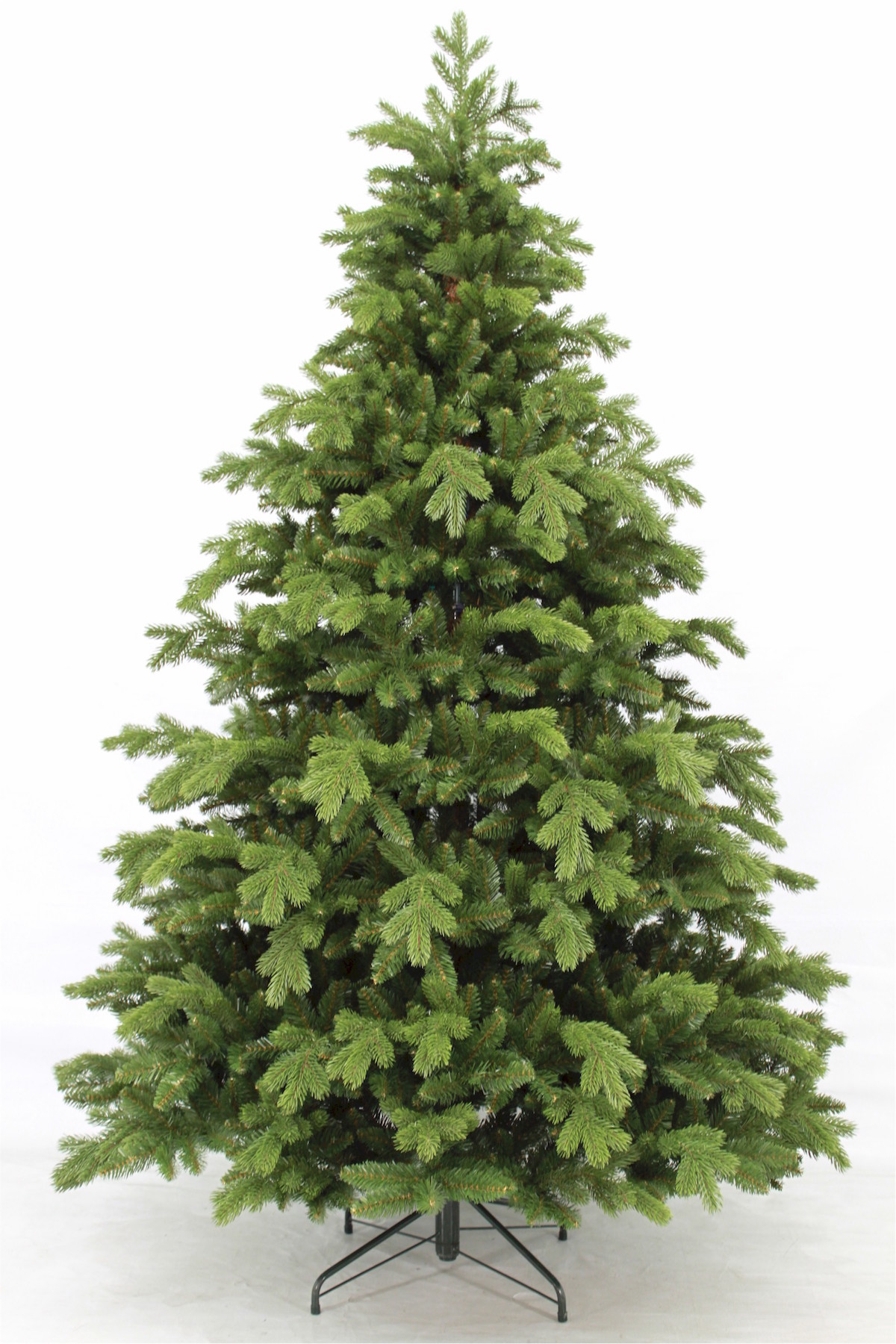 7ft artificial christmas trees