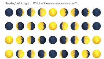 current phase of the moon as emoji