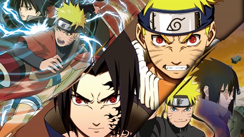 naruto shippuden naruto shippuden