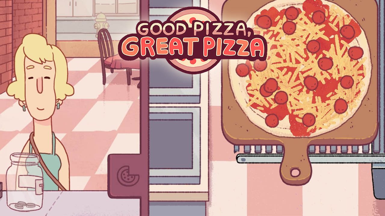 iyi pizza güzel pizza android oyun club