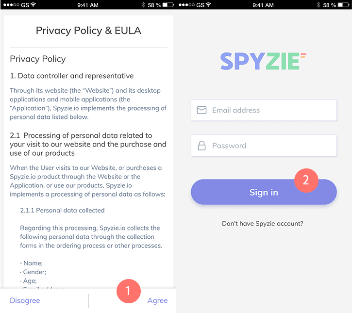 spyzie apk