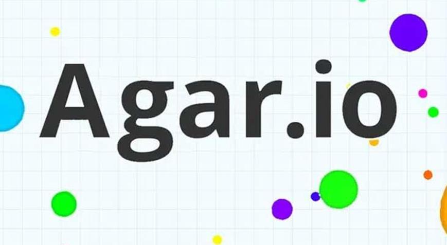 agario nedir