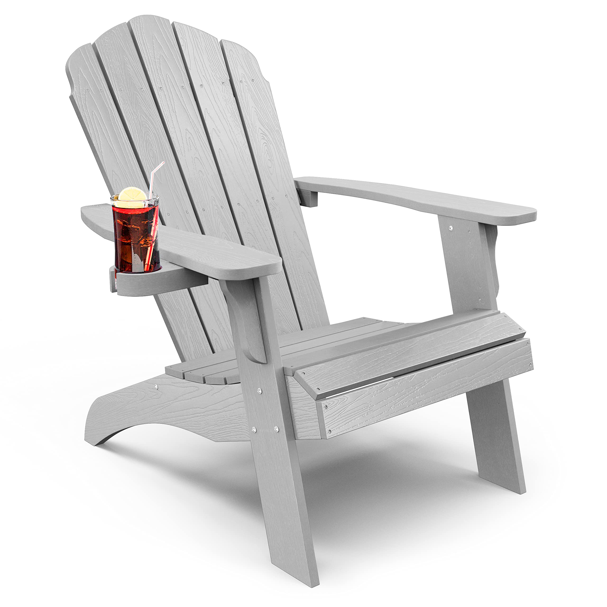 plastic adirondack chairs uk