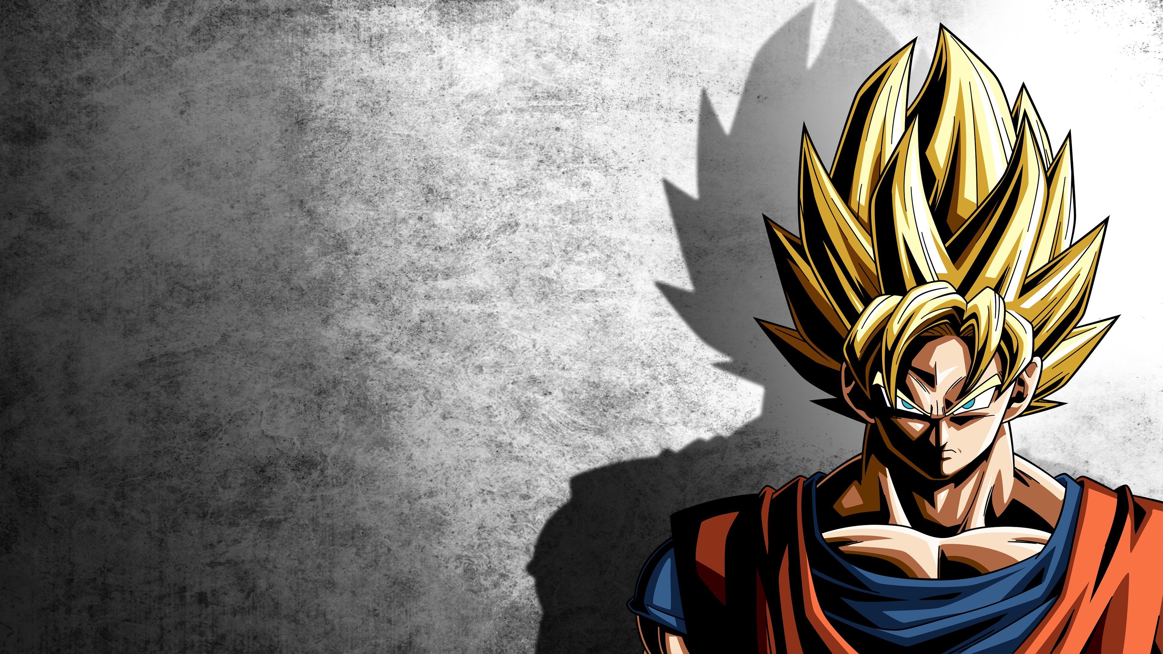 dbz wallpaper 4k