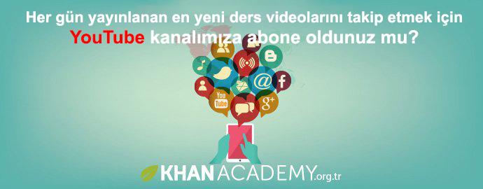 khan academy turkish