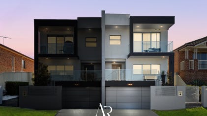 condell park houses for sale