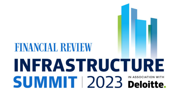 afr infrastructure summit 2023
