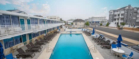 pavilion motor lodge nj reviews