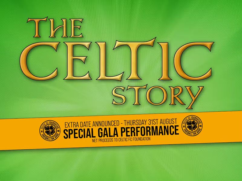 the celtic story armadillo