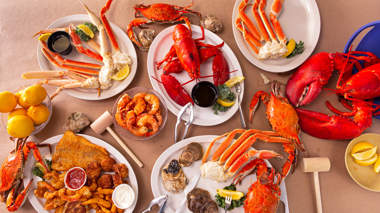 best seafood restaurants in usa