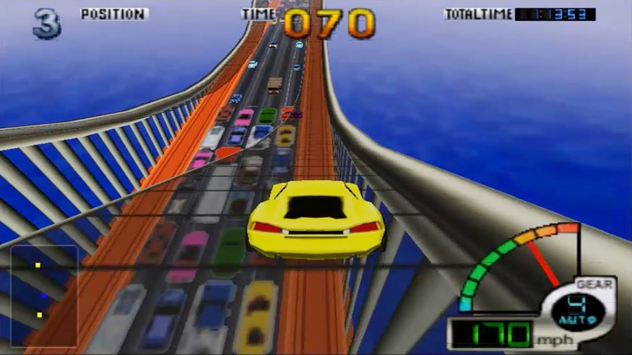 nfs n64