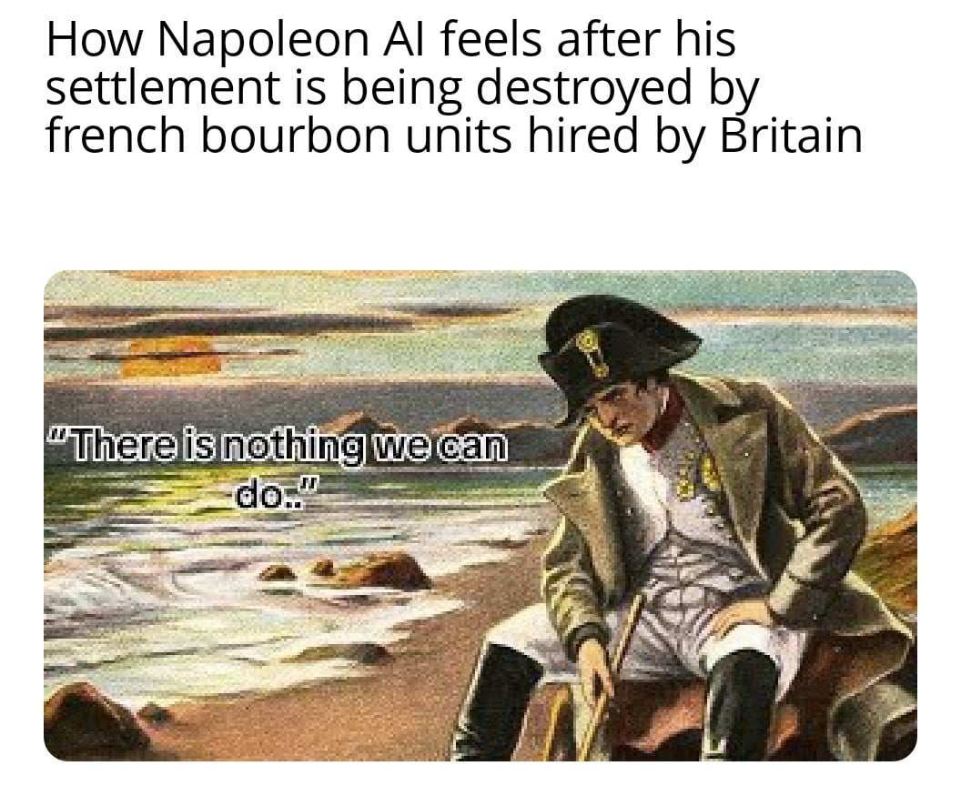 napoleon memes