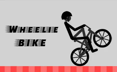 unblocked games wheelie bike