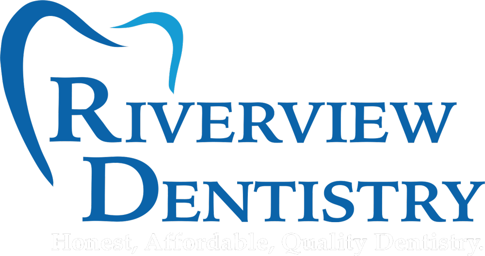 dentist riverview fl