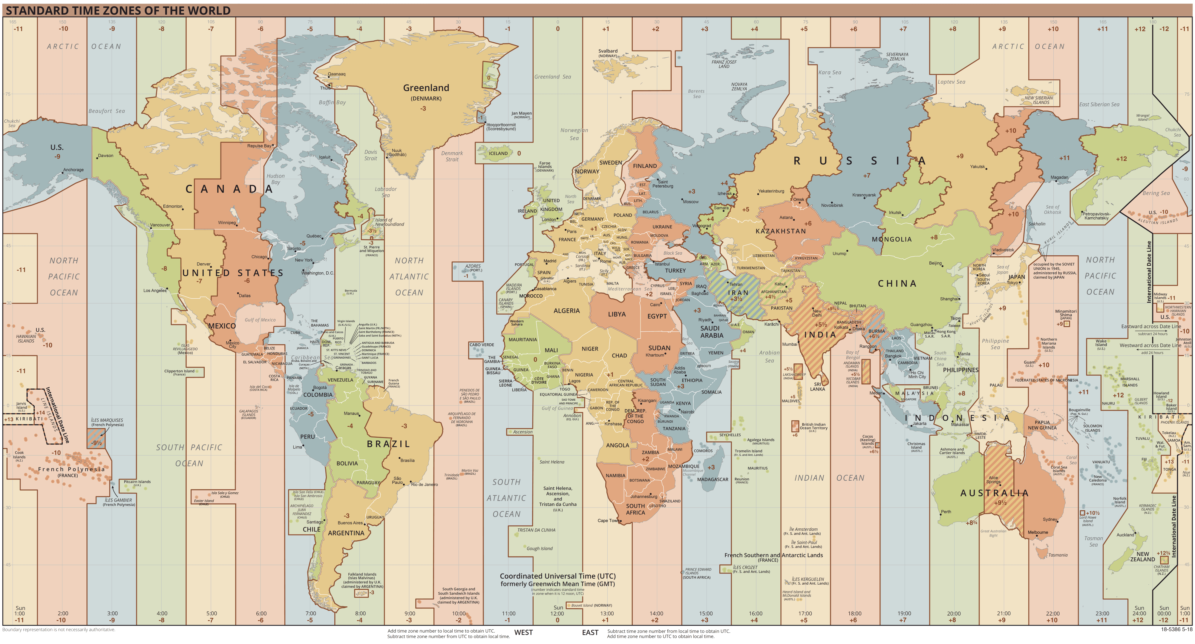 germany time and india time difference