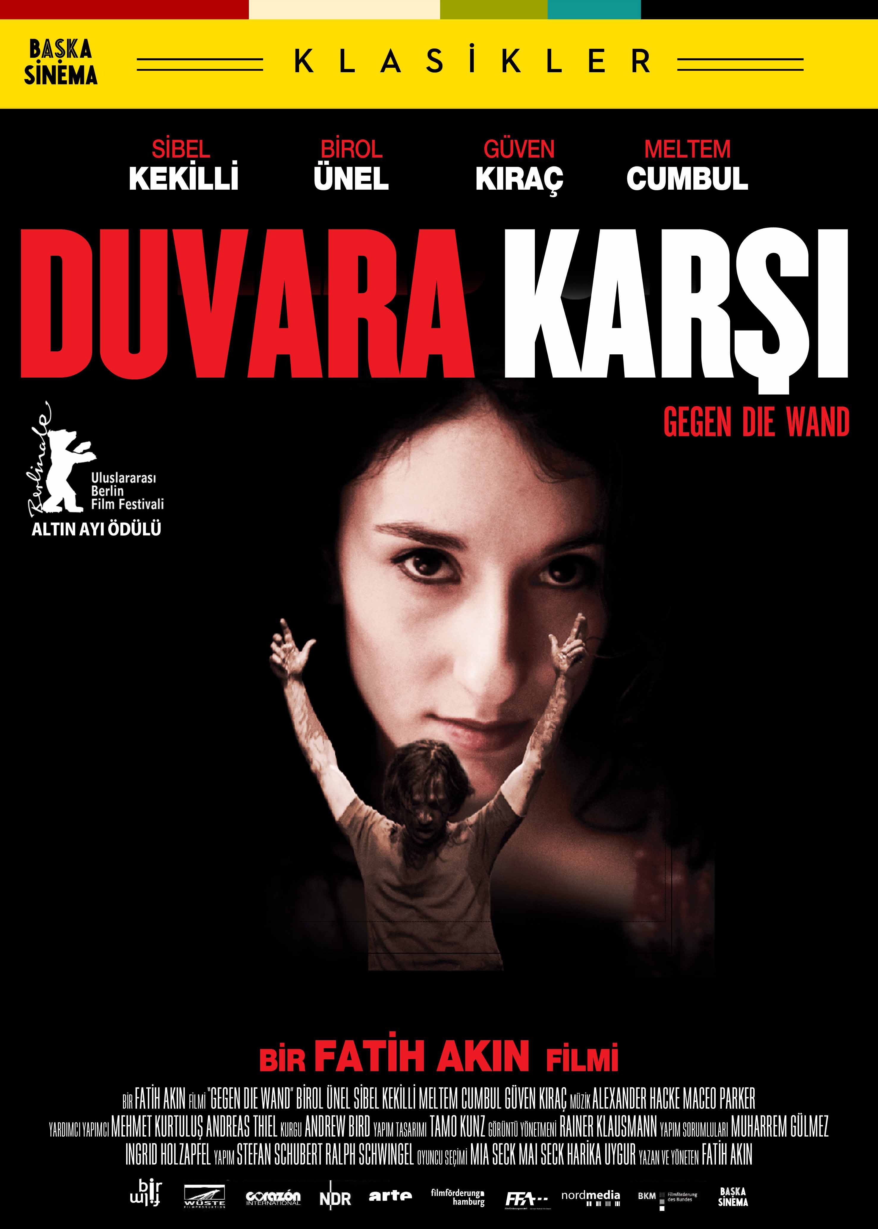 duvara karşı izle 1080p