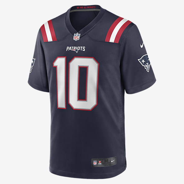 ne patriots jersey