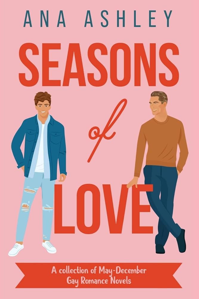 gay romantic novels