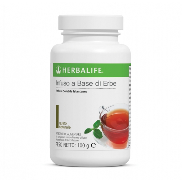 herbalife nutrition tea