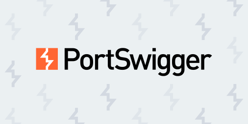 portswigger academy