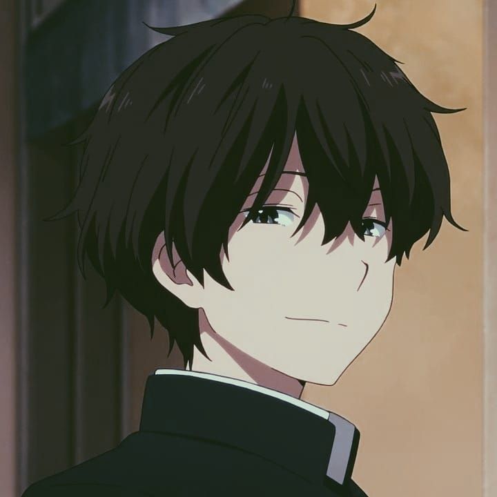 houtarou oreki