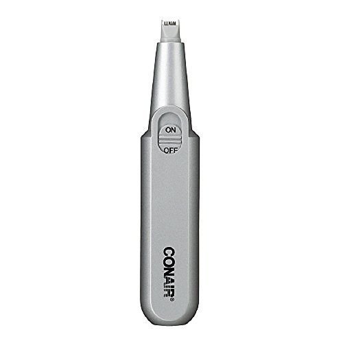 conair nose hair trimmer