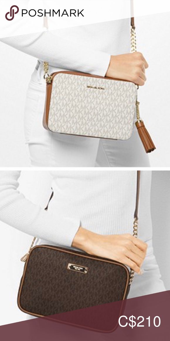 mk sling bag