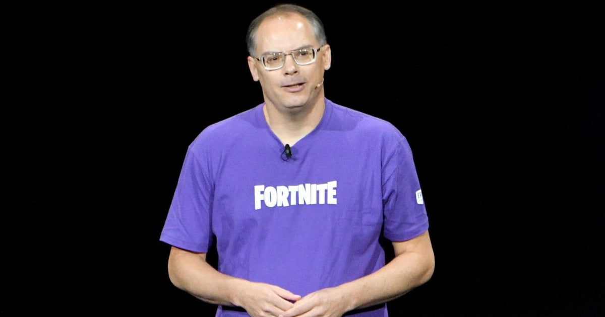 tim sweeney phone number