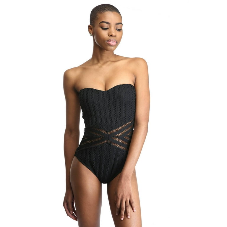 kenneth cole womens swimsuits