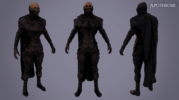 berserker armor skyrim