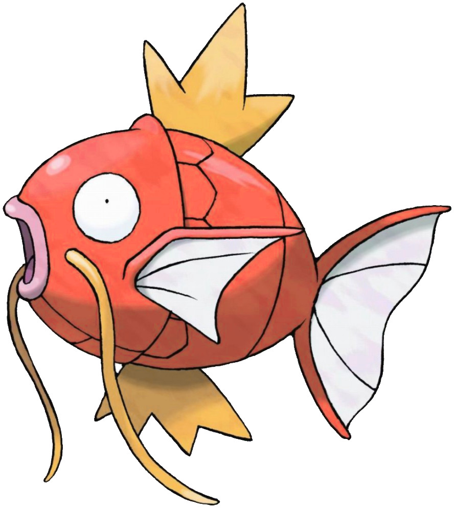 how to evolve magikarp lets go pikachu