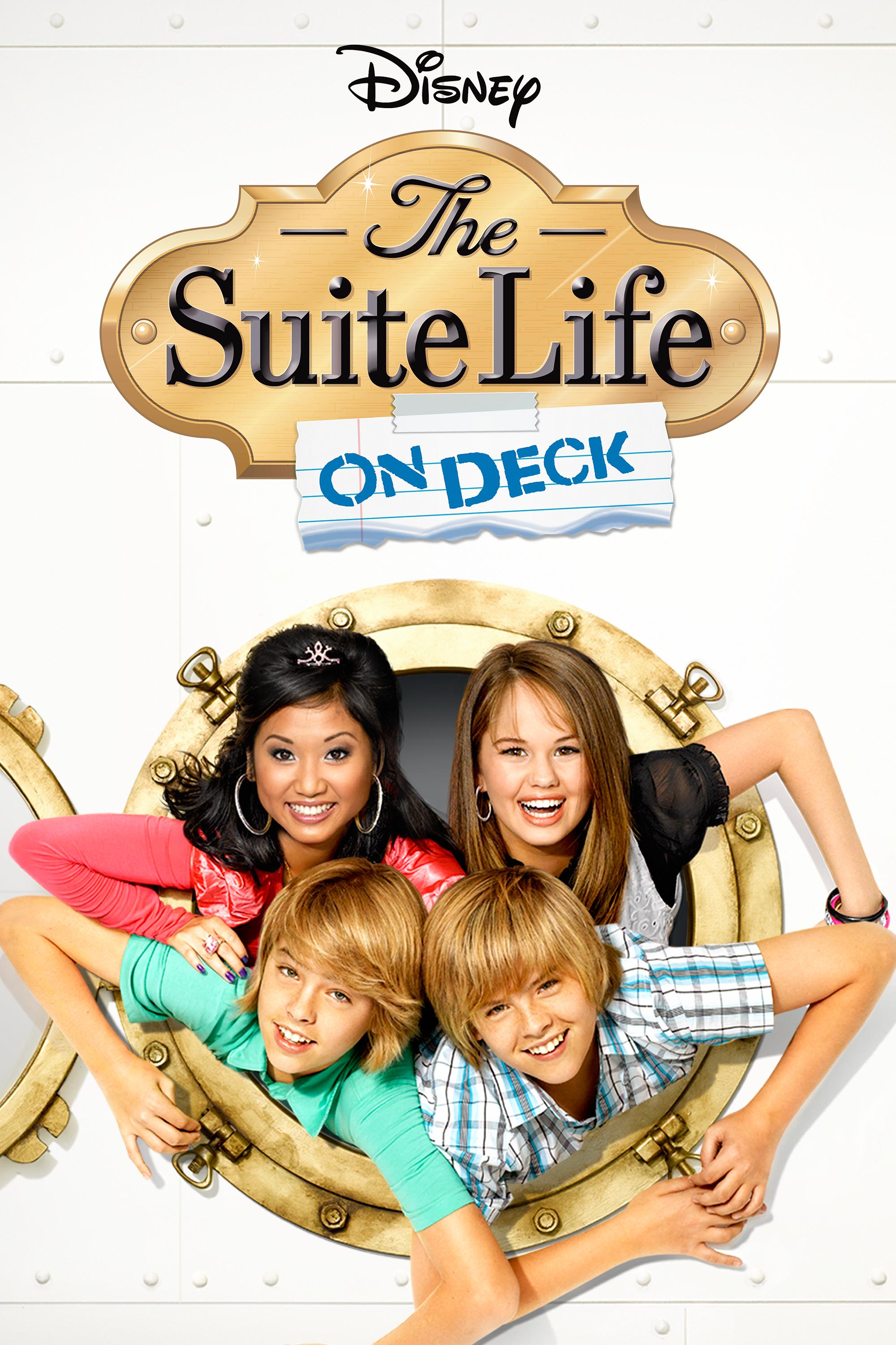 suite life of zack and cody season 2 watch online