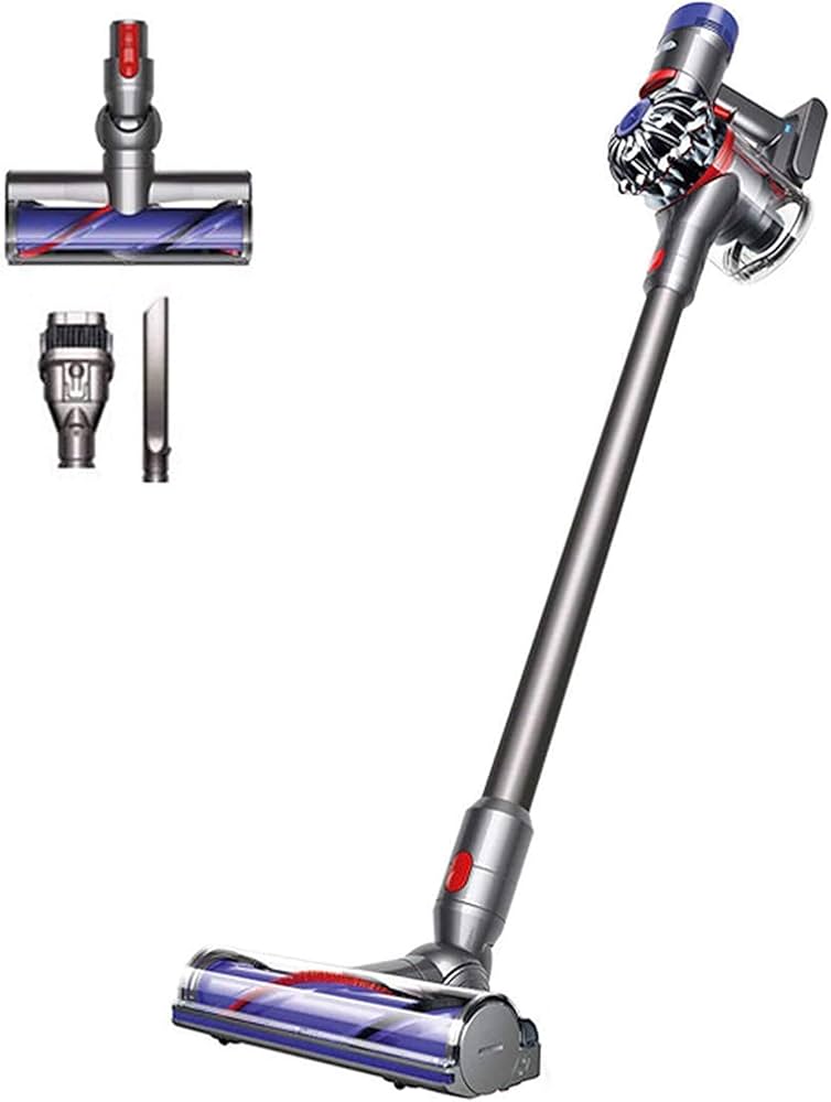 dyson v7 advanced origin cordless vacuum