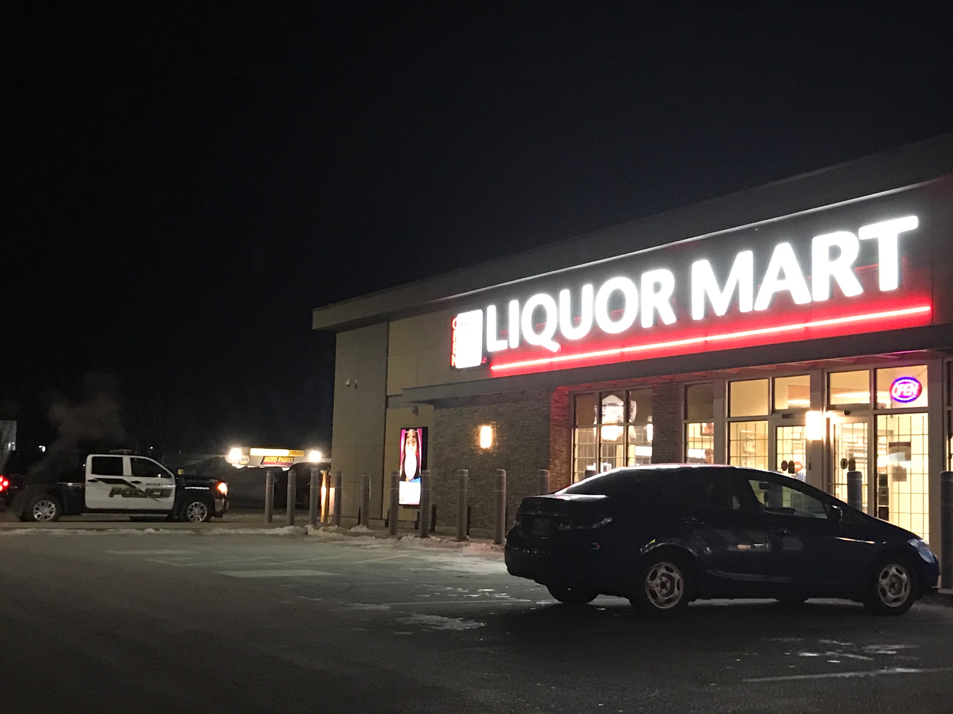 winkler liquor mart