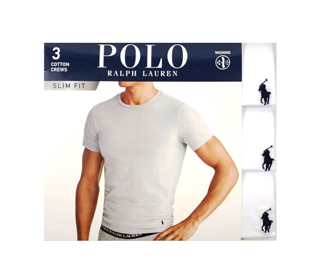 polo tees 3 pack