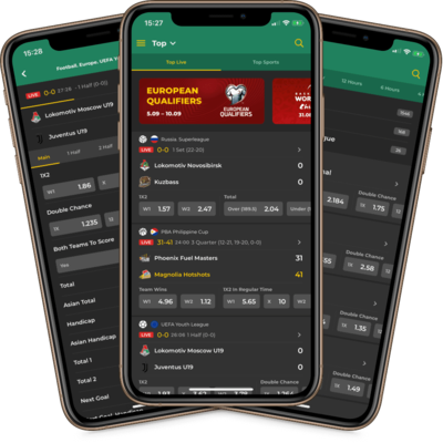 betwinner apk ios