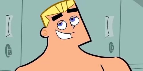 danny phantom gay porn