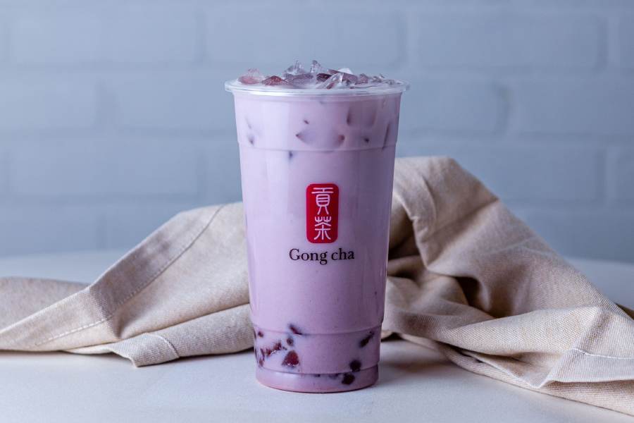 gong cha stonebridge