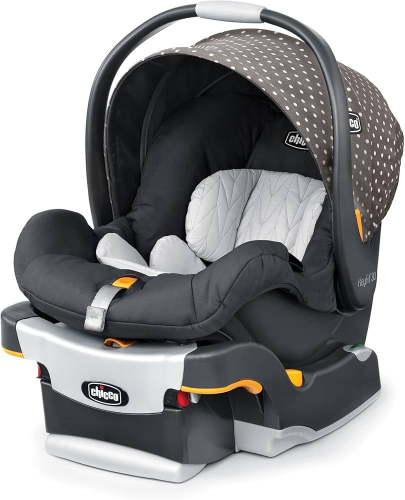 chicco keyfit 30 infant seat