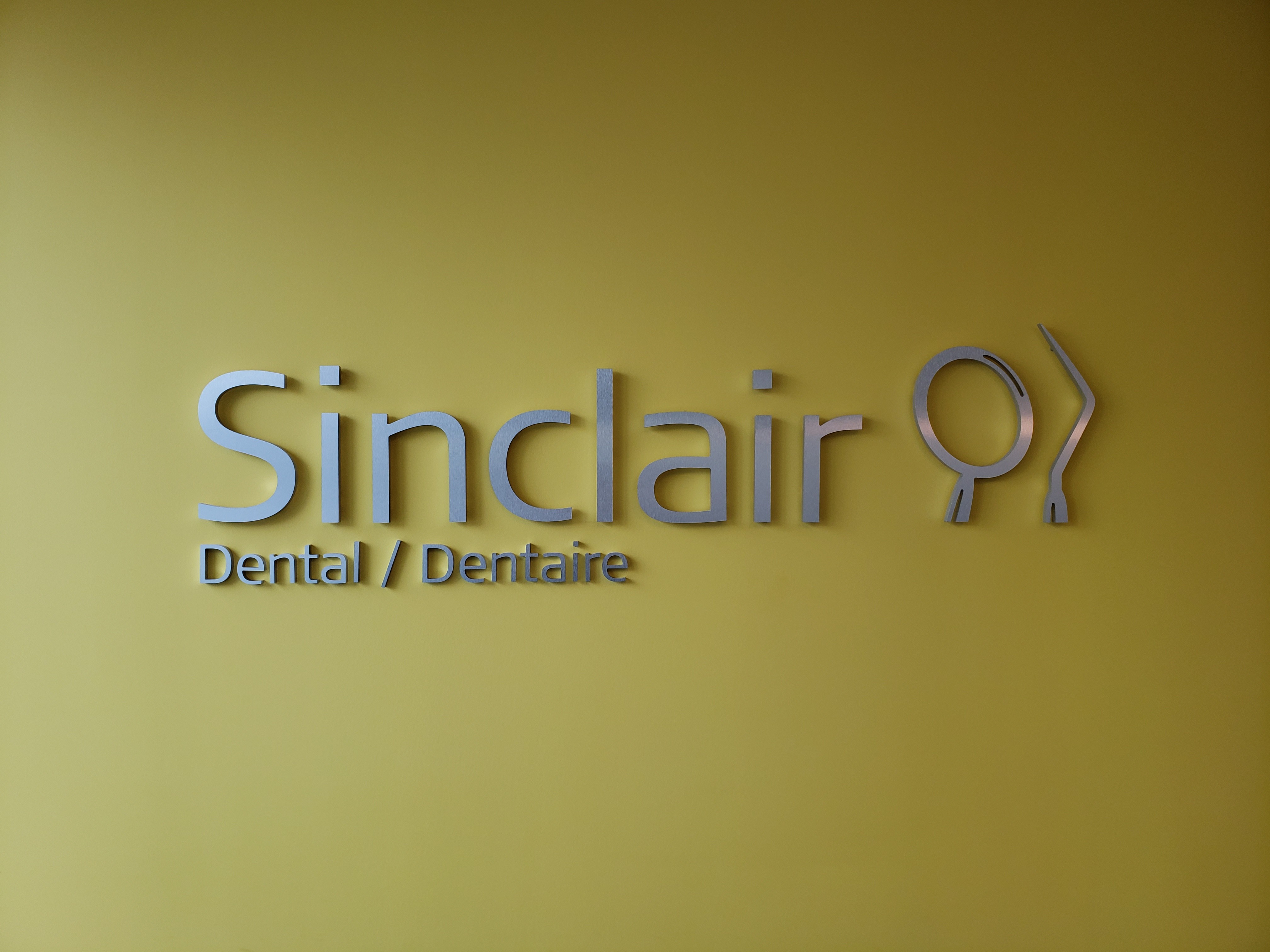 sinclair dental