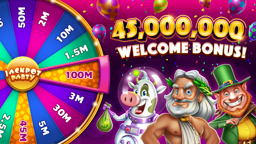 jackpot party free coins site