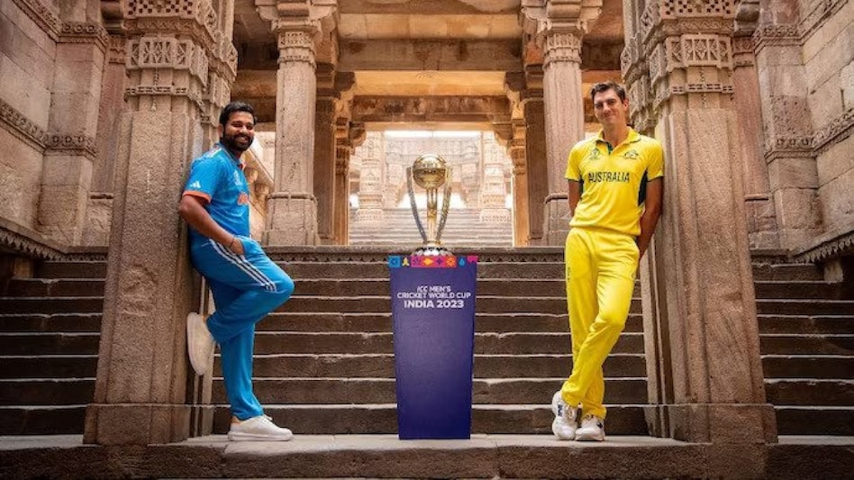 is icc world cup final happening again 2023