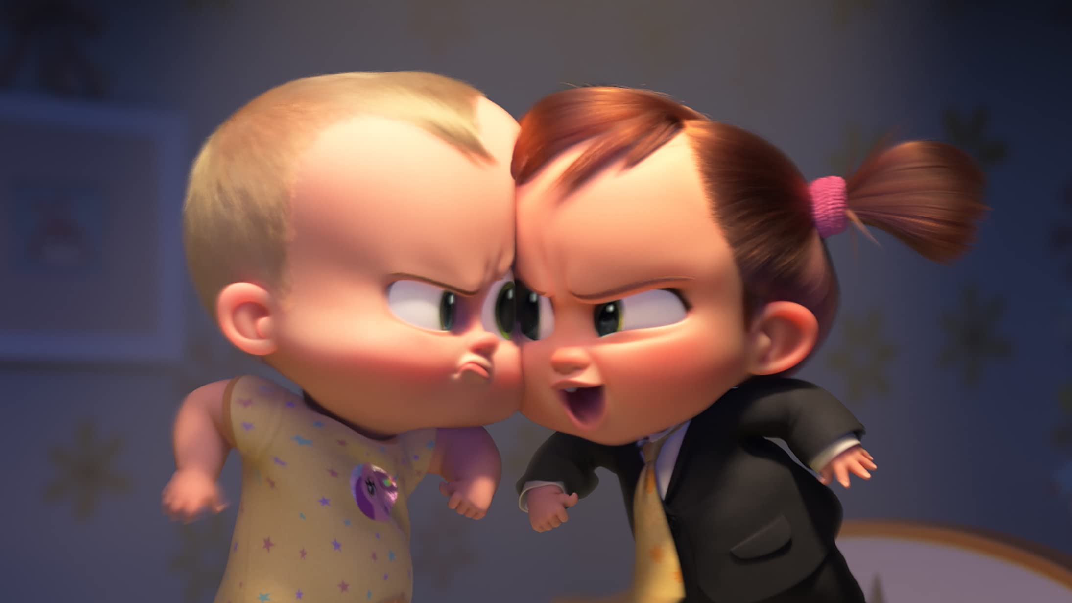 the boss baby 2 release date in india