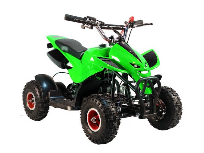 50cc quad