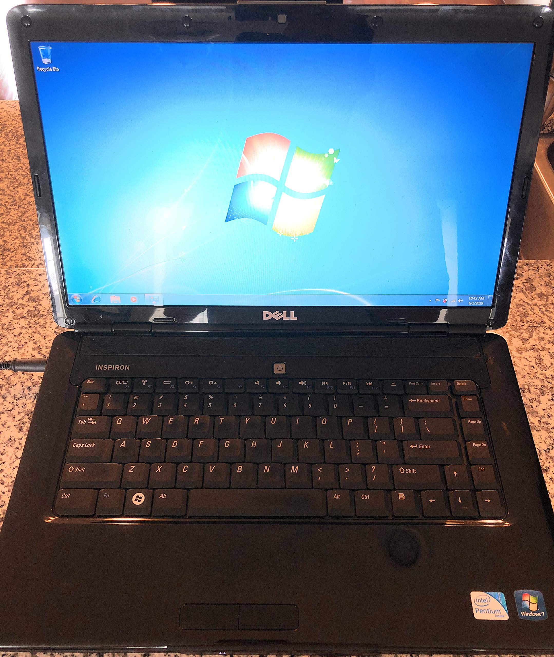 dell inspiron 1545 price