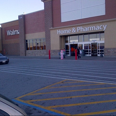 walmart 72nd giles omaha ne