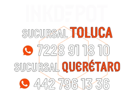 ink depot toluca