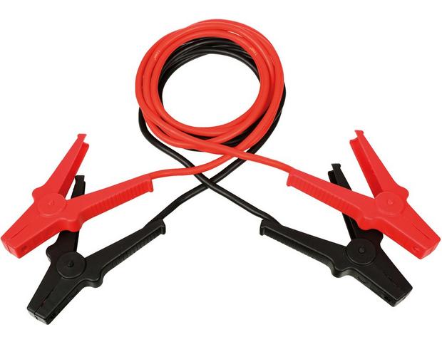 jump leads from halfords