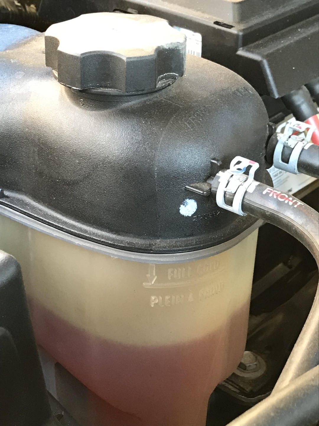 best coolant for chevy silverado 1500